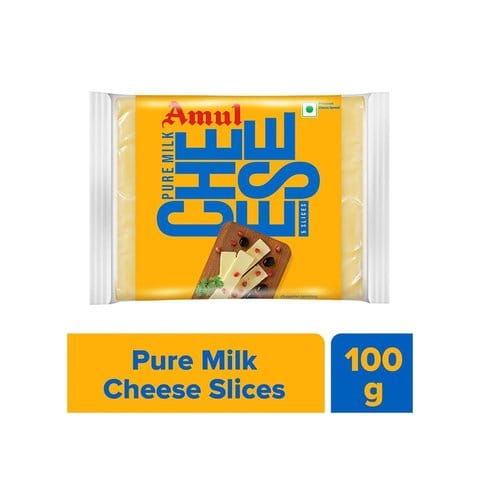 Amul Cheese Slices