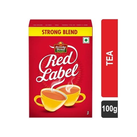 Brooke Bond Red Label Tea