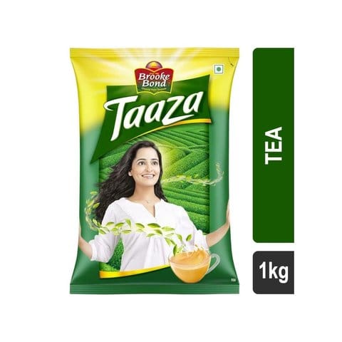 Brooke Bond Taaza Tea