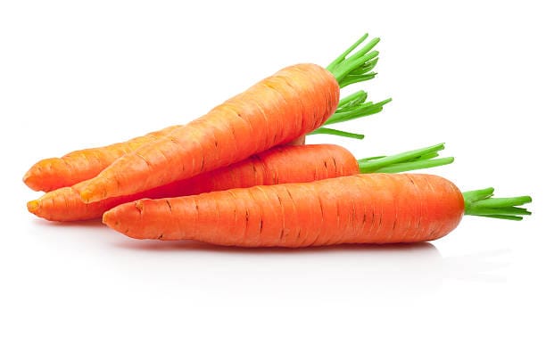 Carrot