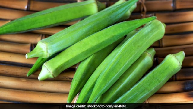 Okra